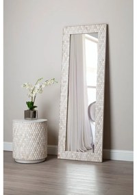 Nástenné zrkadlo 68x200 cm Hestina – Premier Housewares