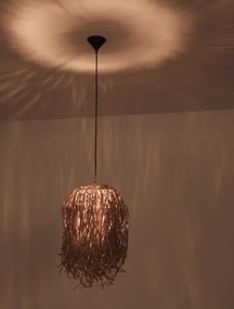 Dizajnový luster Hay C