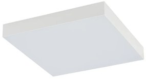 Svietidlo Nowodvorski LID SQUARE LED 50W 10432