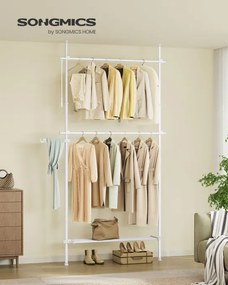 Vešiakový stojan HSR136W01