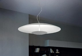 Moderné svietidlo LINEA Horizon P LED biela 90286