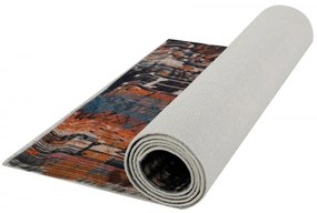 Koberec Lathan 100x200 cm viacfarebný