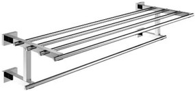 Grohe Essentials Cube držiak uterákov chróm G40512001