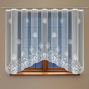 Žakárová záclona 254130 300x160