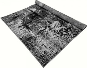 DC Koberec PP 016 sivá Rozmer: 160×220 cm