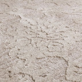 Béžový koberec 200x300 cm Laurent Beige Natural – Asiatic Carpets