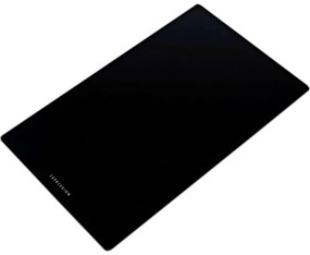 TEKA sklenená doska, 490 x 300 x 20 mm, čierna (Expression), 40199225