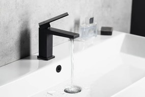 Sapho Sapho, LATUS podomietková batéria pre bidetové spŕšky, 1 výstup, chróm, 1102-46