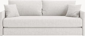 Ženilková rozkladacia pohovka Shannon (3-miestna), Š 209 cm