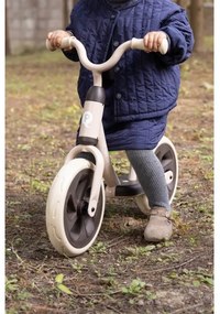 QPlay - Odrážadlo TRAINER ružové