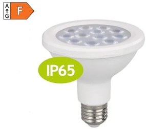 Diolamp SMD LED Reflektor PAR30 13W/E27/230V/4000K/1050Lm/38°/IP65