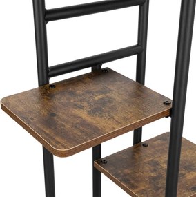 Stojan na kvety BASTIAN RUSTIC