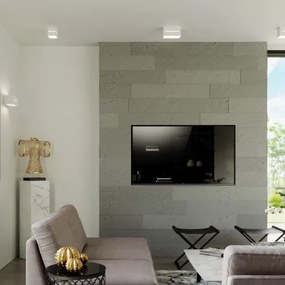 Nástenné svietidlo LOBO 2xG9/40W/230V biela