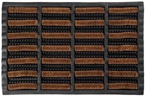 Rohožka kokosový orech 40x60