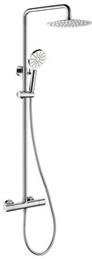 BATH DELUXE 31-120-05-60-00 - Sprchová súprava s termostatickou batériou DRAGOR