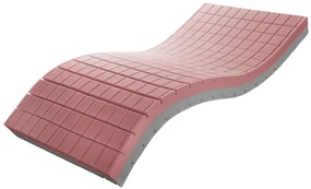 Benab Matrac MEDICAL CLASSIC S1 200x120 cm