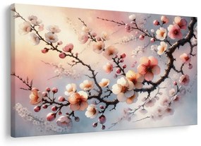 Obraz jarná sakura