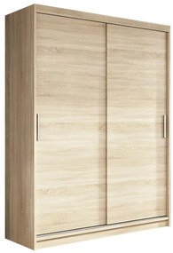 Skriňa Nico I 110 Sonoma