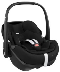 Autosedačka MAXI COSI Pebble 360 PRO 2 i-Size 2025 Farba: Essential Green