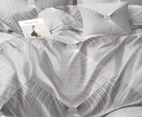 Flanelové obliečky Homa ALEVA STYLE 7-set 140x200 cm