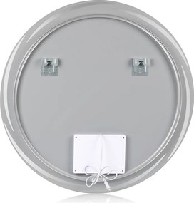 Noela Okrúhle zrkadlo s LED podsvietením CIRCO 80