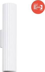 Brilagi - LED Nástenné svietidlo CRESTO 2xGU10/10W/230V 30 cm biele