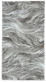 Koberec Cyrus 1,25/1,7 A2325A HJO sivý