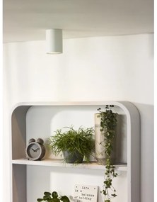 Lucide 09912/05/31 - LED Bodové svietidlo BENTOO 1xGU10/5W/230V biela