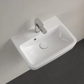 Villeroy & Boch 43445001 - Závesné umývadlo O.NOVO 50x37 cm keramika/biela