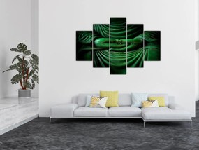 Obraz - Ruka Budhu (150x105 cm)