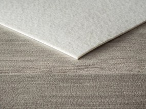 Beaulieu International Group, PVC podlaha - lino Livitex 2604, na mieru, šíře 3m,4m, šedá, filc, chodba / predsieň