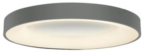 Luxera LUXERA 18402 - LED Stmievateľné stropné svietidlo GENTIS 1xLED/80W/230V 18402