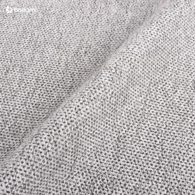 Svetlosivé kreslo Windsor &amp; Co Sofas Neso
