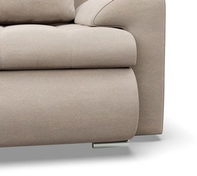 Rozkladacia pohovka TOKIO VII PRO Béžová
