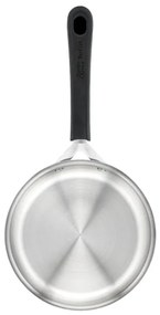 Tefal - Hrniec s pokrievkou JAMIE OLIVER 18 cm