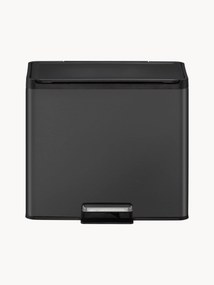Odpadkový kôš s pedálom Essential 2, 20 + 9 l