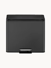 Odpadkový kôš s pedálom Essential, 20 l + 9 l