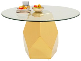Ricchezza jedálenský stôl Ø130 cm