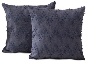 Obliečky na vankúše v súprave 2 ks 43x43 cm Tuffet – Mioli Decor