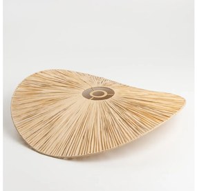 Univerzálne tienidlo KERIA pr. 60 cm béžové