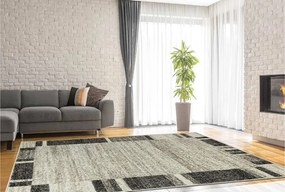 B-line, Kusový koberec Phoenix 6004-244, 80x150, béžová, obývacia izba