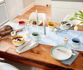 Behúň na stôl, celoplošná potlač