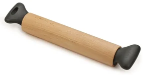 Drevený valček na cesto Joseph Joseph Grip-Pin