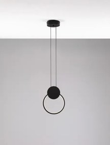 LED luster Wiro
