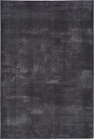 Koberec Modern 3795 Dark Grey – sivý obdĺžnikový koberec Rozmer: 200x290 cm