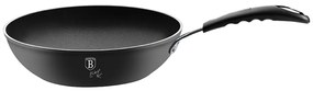 Black Professional panvica, 28 cm