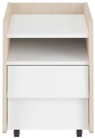 Bellamy Nočný stolík / skrinka pod stôl Sixty