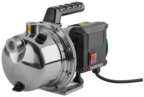 Parkside®  Záhradné čerpadlo Pegp 1100 A1  (100386694)
