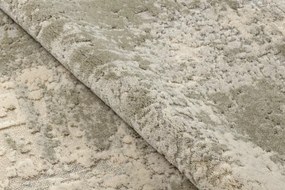 Koberec OSTA FLUX 461.138.SA400 béžový / zelený