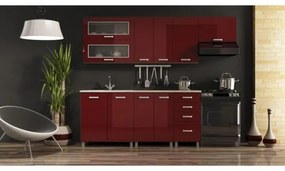 Kuchyňská linka Anton Lux